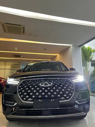 CAOA CHERY TIGGO 8 PRO 1.5 TCI PLUG-IN HYBRID DHT